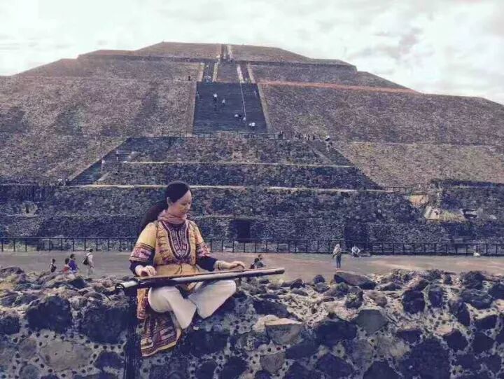 立秋琴趣 <wbr>| <wbr>进阶改编琴曲《甜蜜蜜》(七木琴社琴谱、兰清改编) 立秋琴趣 <wbr>| <wbr>进阶改编琴曲《甜蜜蜜》(七木琴社琴谱、兰清改编)