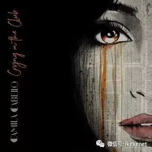 听歌学英语∣Crying in the Club