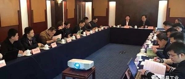 标准化信息共享战略联盟工作会议在京召开