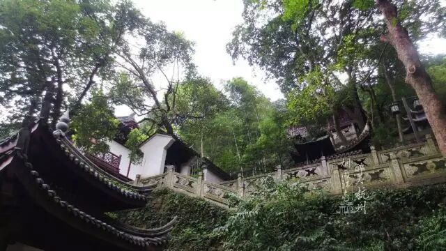 杭州 灵隐_灵隐寺在杭州哪里_杭州灵隐宾馆怎么样