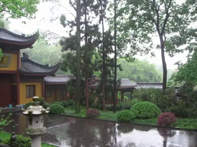 杭州灵隐宾馆怎么样_杭州 灵隐_灵隐寺在杭州哪里