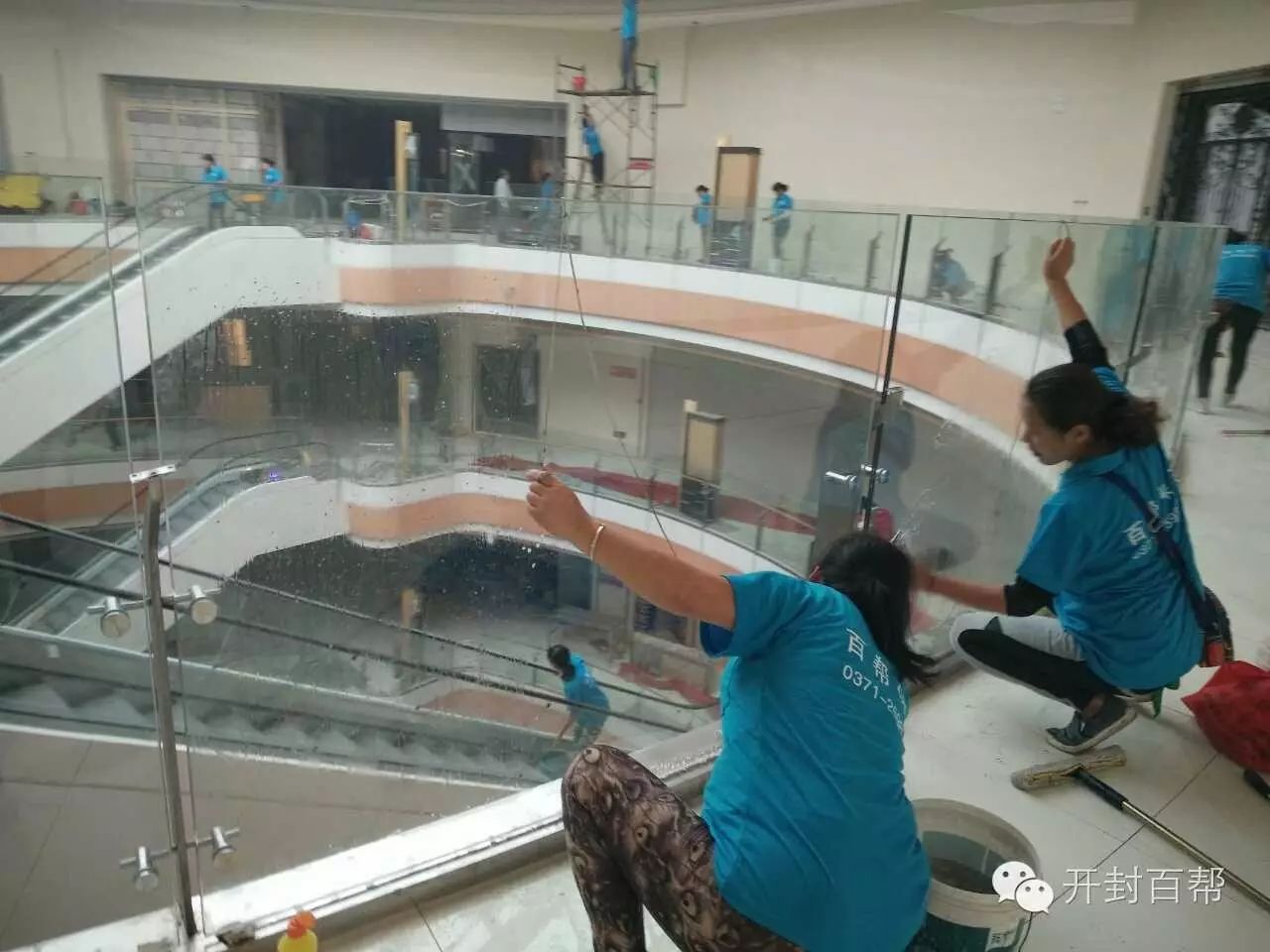 开封星光天地购物广场_开封星光天地商场_开封星光天地有哪些服装品牌