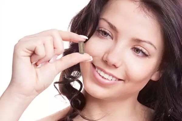 这些保健品,“备孕”到底能不能吃??–你只需要记住这三句话!-怀孕期