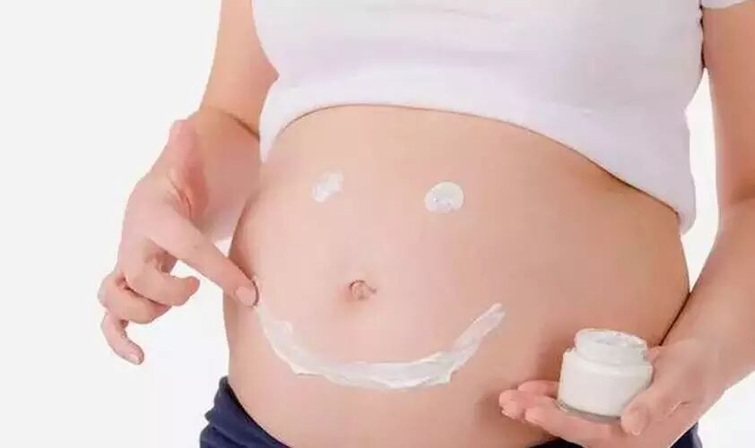 哭瞎!都是“怀孕”为毛差别这么大?!因为你不知道这些孕妇也能安全使用的“保养品”!-怀孕期