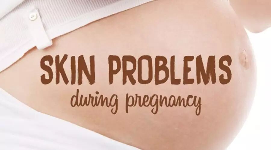 哭瞎!都是“怀孕”为毛差别这么大?!因为你不知道这些孕妇也能安全使用的“保养品”!-怀孕期