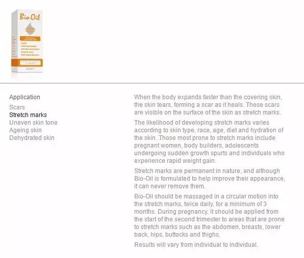 哭瞎!都是“怀孕”为毛差别这么大?!因为你不知道这些孕妇也能安全使用的“保养品”!-怀孕期