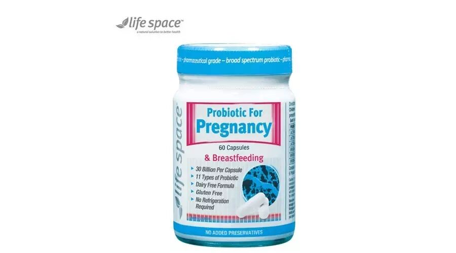 哭瞎!都是“怀孕”为毛差别这么大?!因为你不知道这些孕妇也能安全使用的“保养品”!-怀孕期