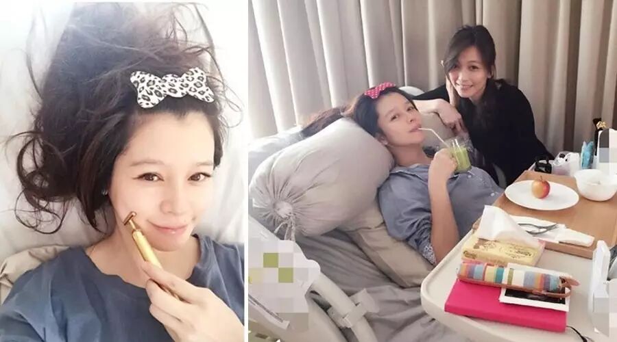 哭瞎!都是“怀孕”为毛差别这么大?!因为你不知道这些孕妇也能安全使用的“保养品”!-怀孕期