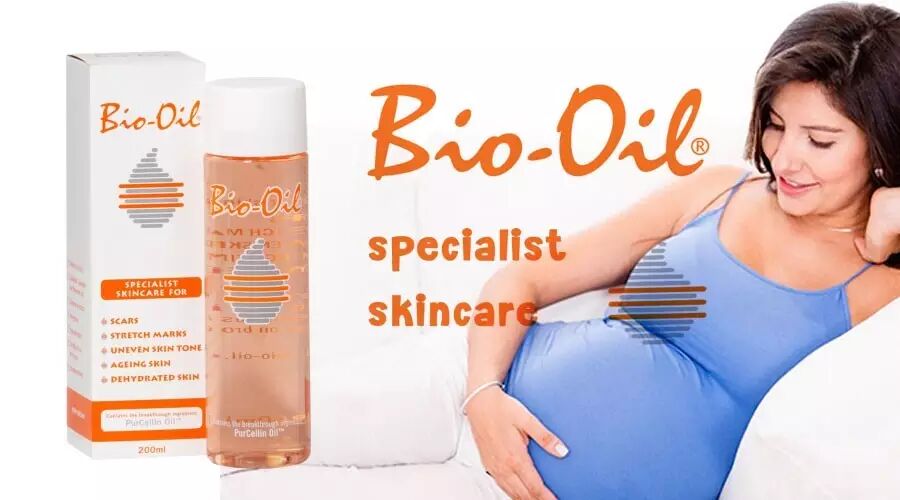 哭瞎!都是“怀孕”为毛差别这么大?!因为你不知道这些孕妇也能安全使用的“保养品”!-怀孕期