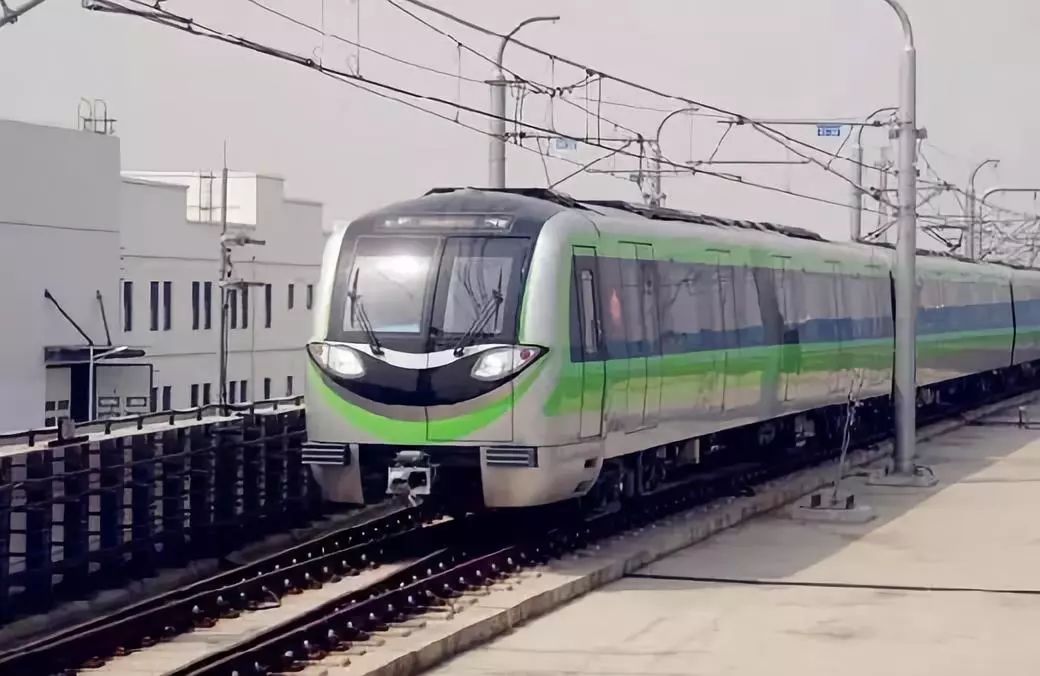 南京地铁3号线三期工可预计年内获批