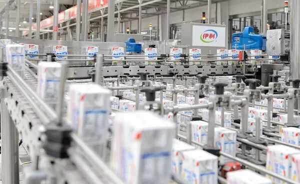 中企海外周報 | 伊利加大投資東南亞；名創(chuàng)優(yōu)品五款原創(chuàng)產(chǎn)品獲歐洲設(shè)計獎