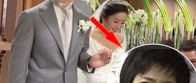 Rain夫妻出席弟弟的婚礼,李莞迎娶“南韩之光”,模样大变认不出