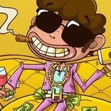 我和一个年入八百万的90后聊了聊!