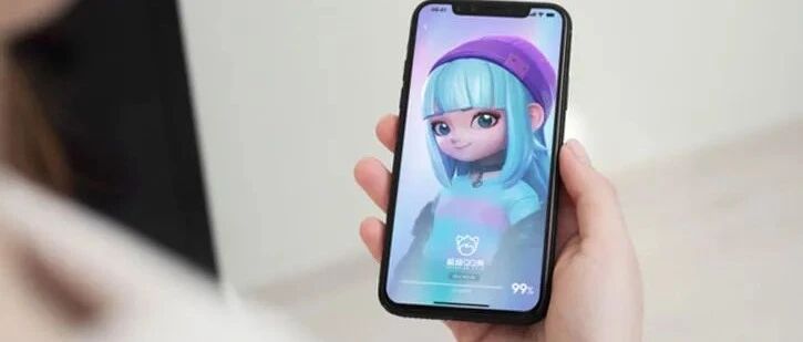 NFT集體“降溫”，大廠們轉押數字時尚圖片