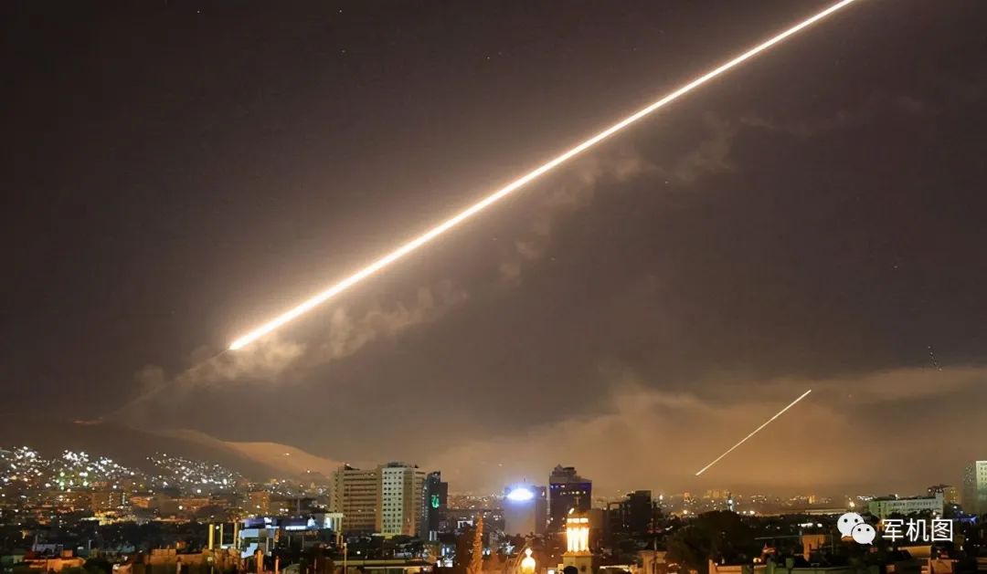 6月8日，以色列轰炸叙利亚，美国称乌克兰加入北约有戏是假消息