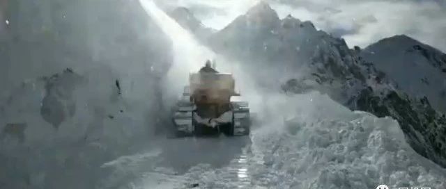 山口积雪超1米封山在即，印度：弹药足以维持15天激烈作战
