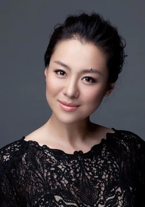 来自哈尔滨的十位女明星个个女神范十足你喜欢哪几位