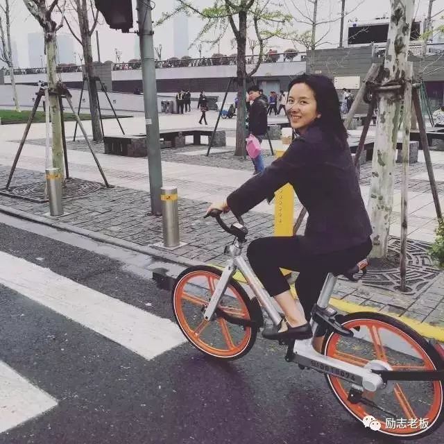 摩拜单车CEO:失败了,就当做公益吧!