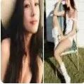 史上最索武打女星,杨紫琼女徒弟,23岁嫩模!被佢按住打都愿意啊...