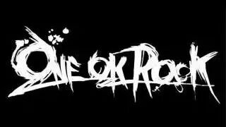 Talk about | one ok rock