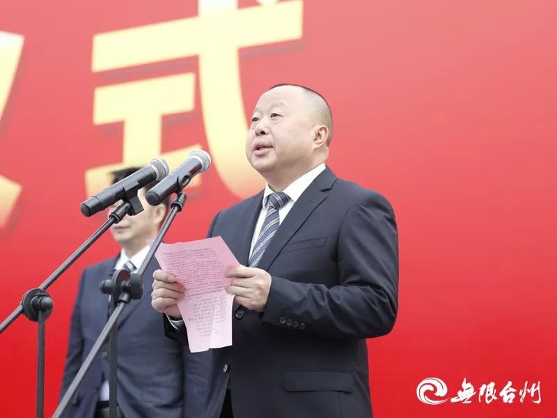 喜大普奔台州机场改扩建动工2021将华丽变身今后赶飞