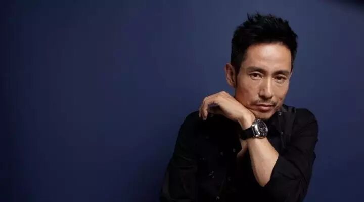 有一种演员叫做&mdash;&mdash;成泰燊