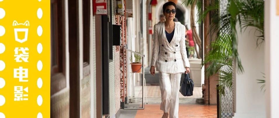 口袋影讯 | 本周来品品北美票房三连冠的佳作!