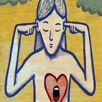 搞笑动图|二胎政策放开,老大的日子不好过呀