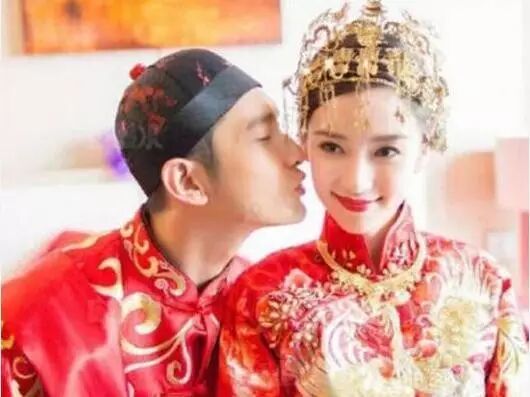 婚礼三金你知道怎么佩戴吗？