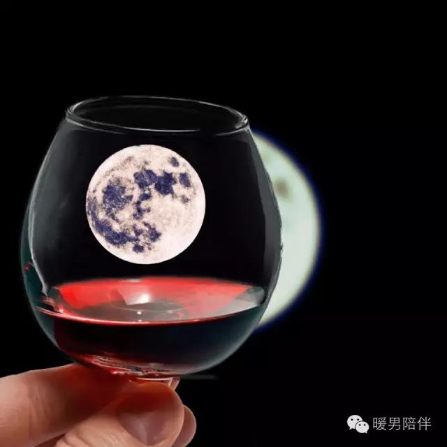 【美图】包头最美的超级月亮刷爆朋友圈,收藏慢慢看!