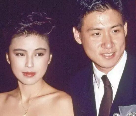 与爱妻相守30年,张学友诠释男人最深情的承诺:只想一生跟你走