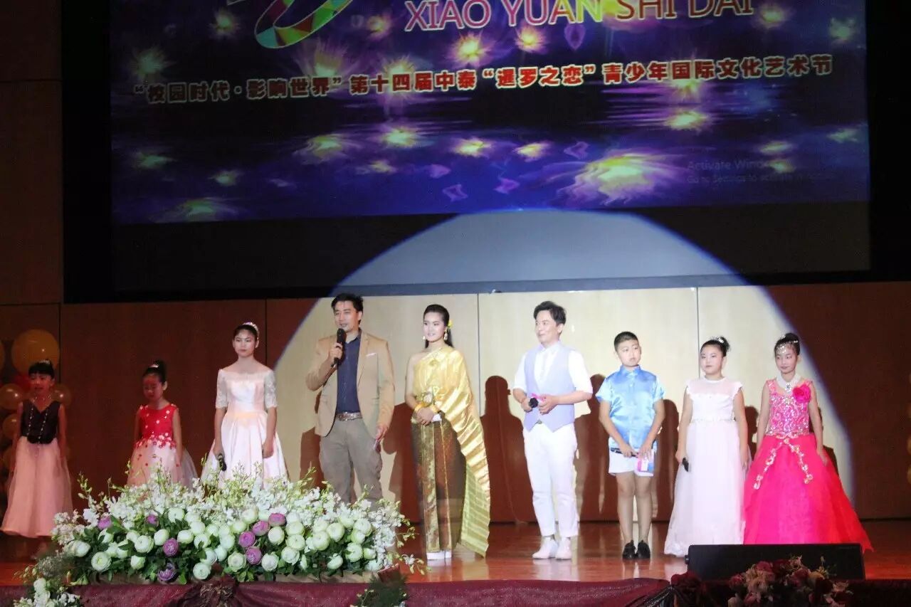 名嘴大咖助你成就主持梦，火力全开等你来挑战！