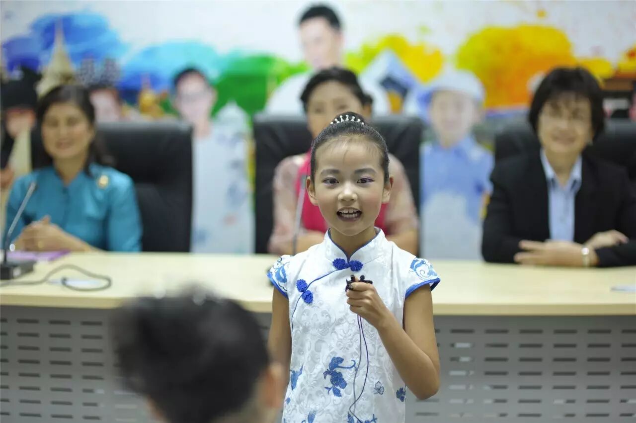 名嘴大咖助你成就主持梦，火力全开等你来挑战！