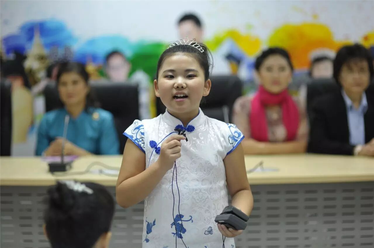 名嘴大咖助你成就主持梦，火力全开等你来挑战！