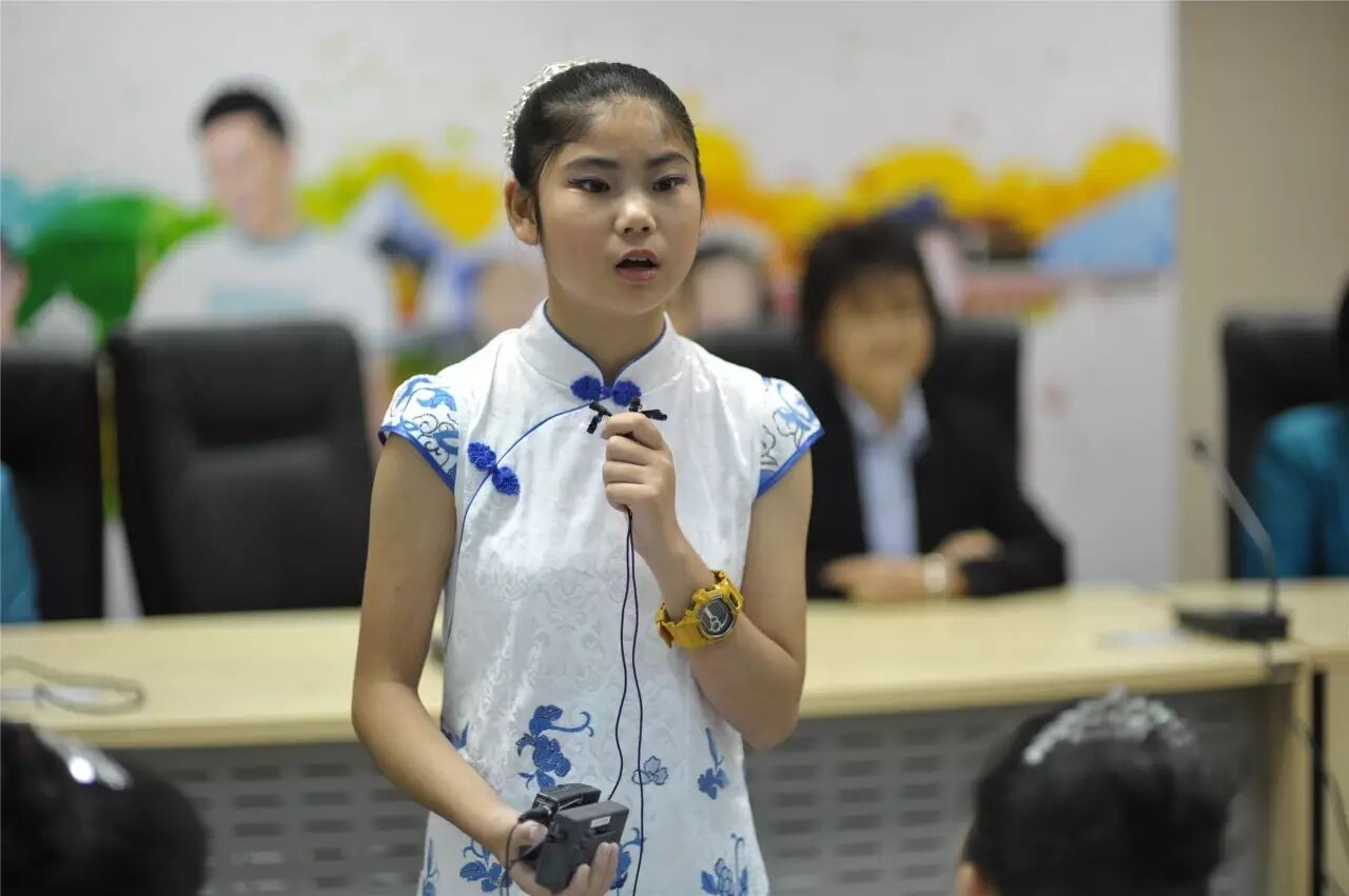 名嘴大咖助你成就主持梦，火力全开等你来挑战！