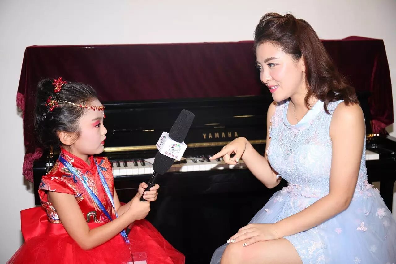 名嘴大咖助你成就主持梦，火力全开等你来挑战！