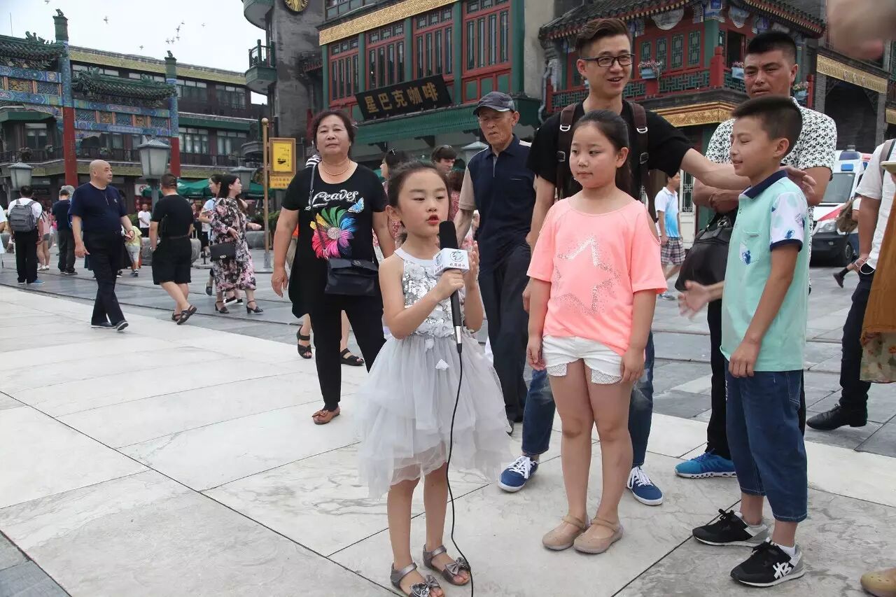 名嘴大咖助你成就主持梦，火力全开等你来挑战！