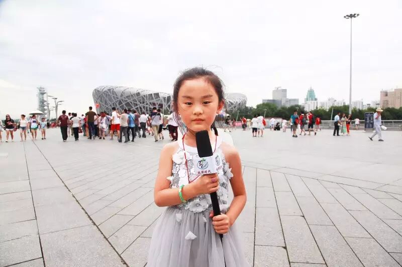 名嘴大咖助你成就主持梦，火力全开等你来挑战！