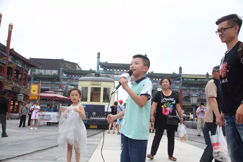 名嘴大咖助你成就主持梦，火力全开等你来挑战！