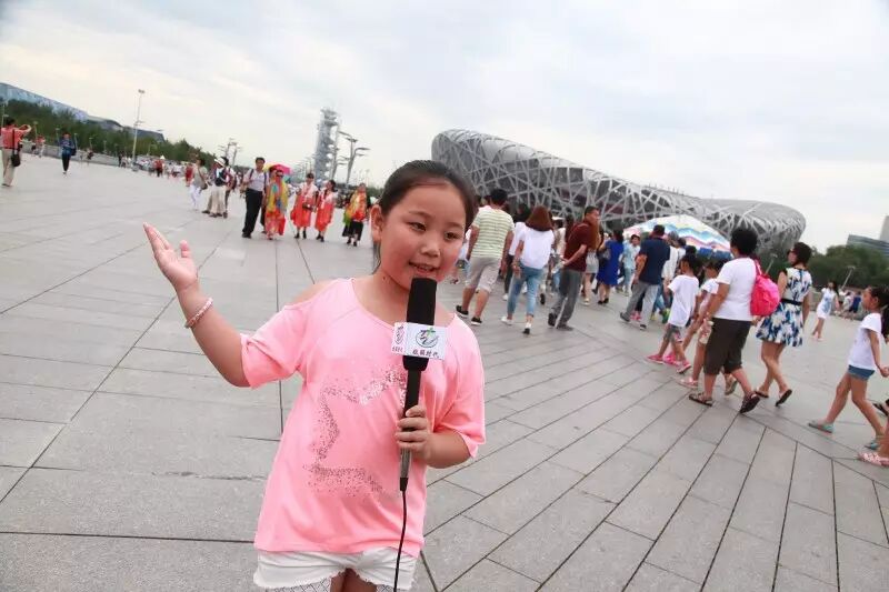 名嘴大咖助你成就主持梦，火力全开等你来挑战！