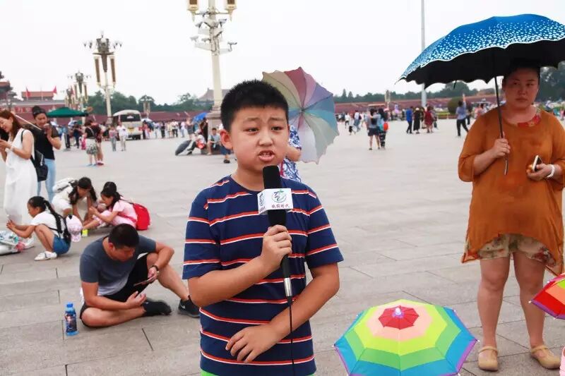 名嘴大咖助你成就主持梦，火力全开等你来挑战！