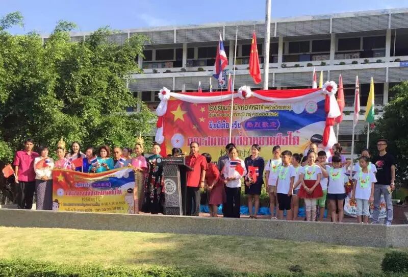 名嘴大咖助你成就主持梦，火力全开等你来挑战！