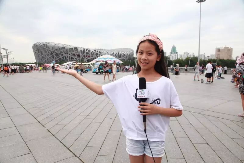 名嘴大咖助你成就主持梦，火力全开等你来挑战！