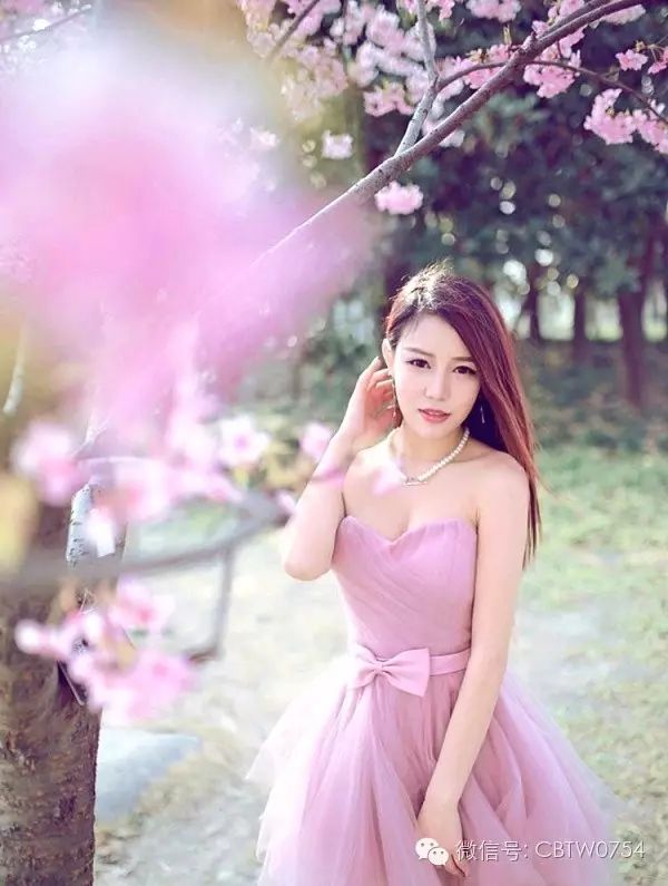 潮汕最美的四个女人!看完表示大写的服气!