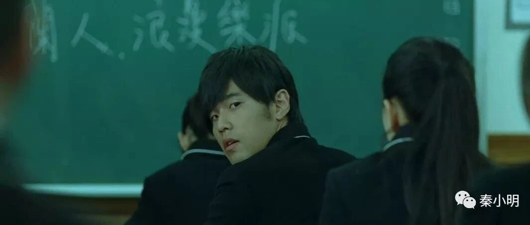 周杰伦!这个40岁的糟老头子坏得很