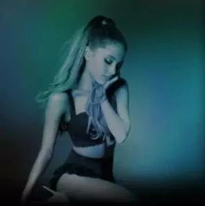 Ariana Grande歌声美得不像人间之物