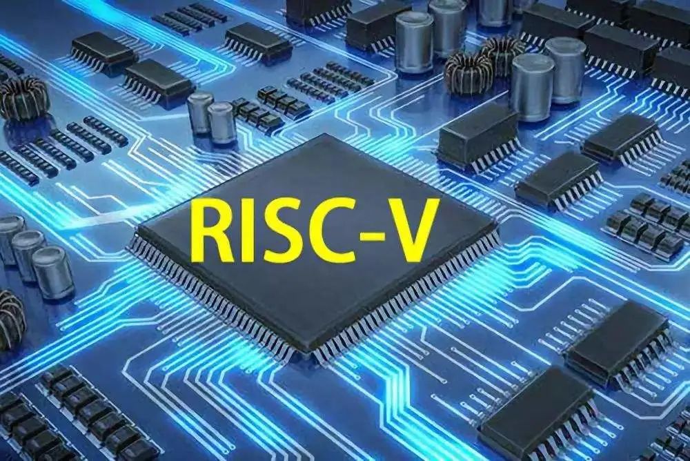 国内芯片技术交流-基于FPGA与RISC-V的嵌入式系统设计risc-v单片机中文社区(1)