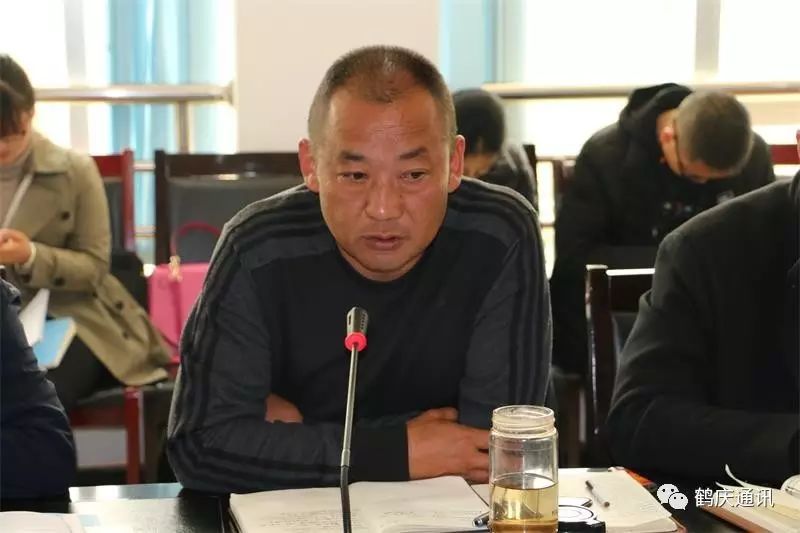 现场办公,一企一策鹤庆县委书记县长到北衙矿业公司凌云公司调研