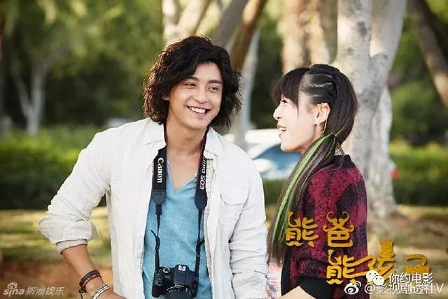 当美嘉遇到张伟!李金铭新剧倒追李佳航趣事多,姐夫沙溢惨被坑