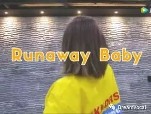 【编舞】Bruno Mars - Runaway